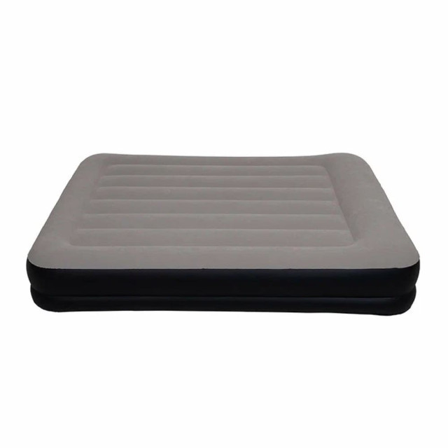 Матрас надувной Avenli 24515EU Queen-size со встроенным электронасосом 203*152*36 см