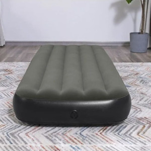 Матрас надувной Bestway 6713K Jr Twin Tritech 185*76*25 см