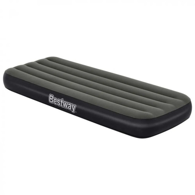 Матрас надувной Bestway 6713K Jr Twin Tritech 185*76*25 см