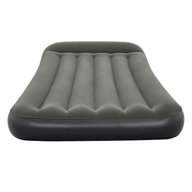 Матрас надувной Bestway 67680 с подголовником 188*99*30 см