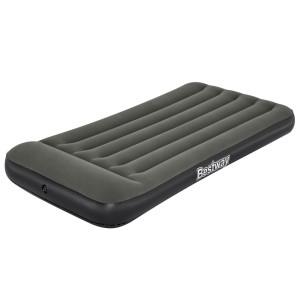Матрас надувной Bestway 67680 с подголовником 188*99*30 см