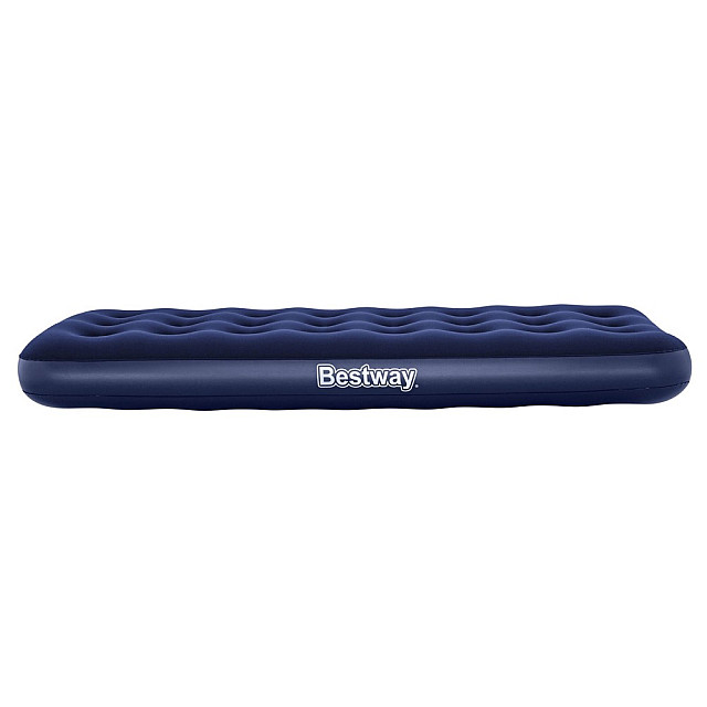 Матрас надувной Bestway 67000 Single одноместный  185*76*22 см