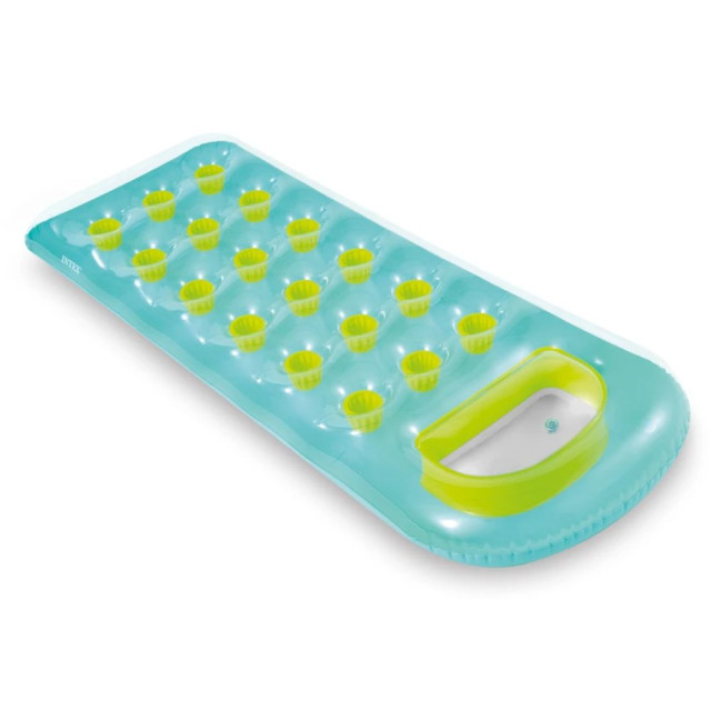 Матрас с 18 Карманами Intex 59895EU 188*71 см
