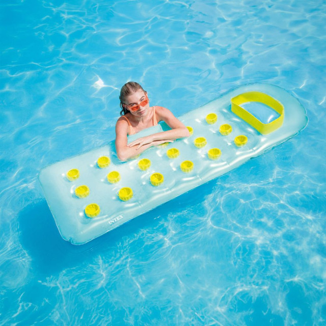Матрас с 18 Карманами Intex 59895EU 188*71 см