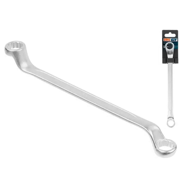 Ключ накидной Pro Startul GT PRO-821617 16*17 мм