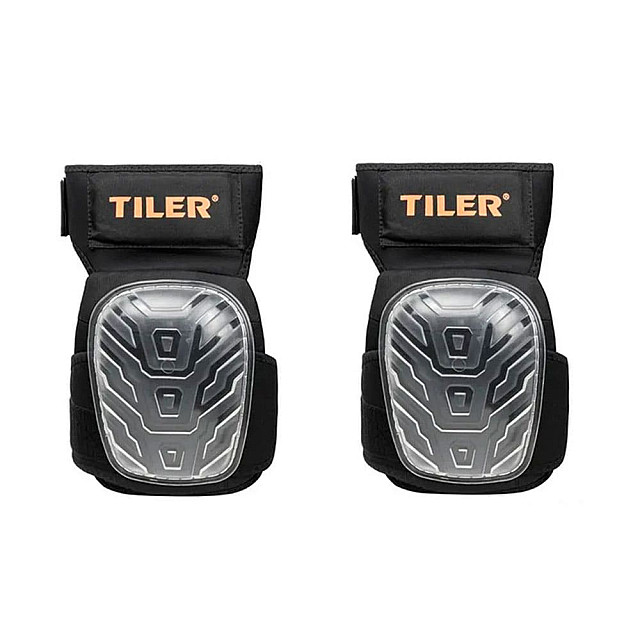 Наколенники Tiler TFX 5003