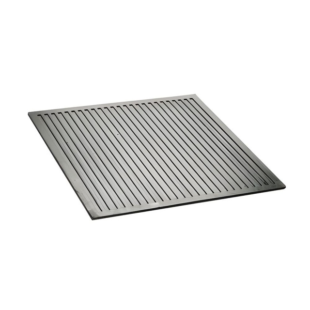 Коврик диэлектрический АЗРИ 730*730 мм