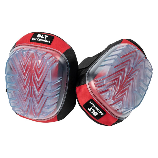 Наколенники строительные DLT 8129 Гель комфорт