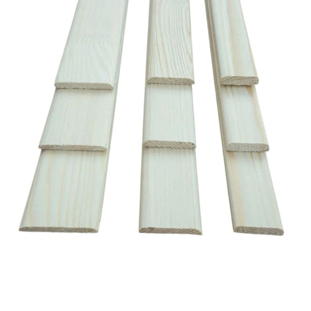 Раскладка 20*6*3000 мм плоская 0 сорт