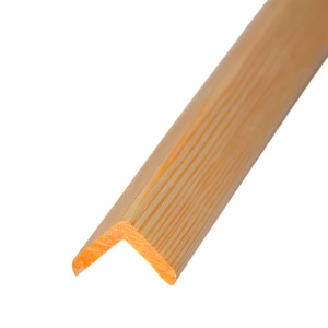 Уголок 20*40*2500 мм гладкий