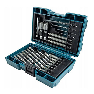 Набор бит Makita B-54106 38 предметов