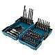Набор бит Makita B-54106 38 предметов