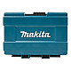 Набор бит Makita B-54106 38 предметов