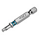 Бита Gross 114170 Torx 20*50 мм сталь S2 2 шт