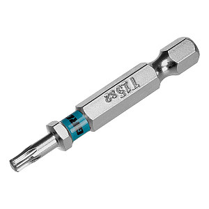 Бита Gross 114619 Torx 15*50 мм сталь S2 2 шт