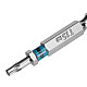 Бита Gross 114619 Torx 15*50 мм сталь S2 2 шт