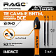 Биты RAGE by VIRA 554172 S2 торсионные PH2*150 мм 2 шт