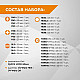 Набор бит с держаталем RAGE 554107 32 шт