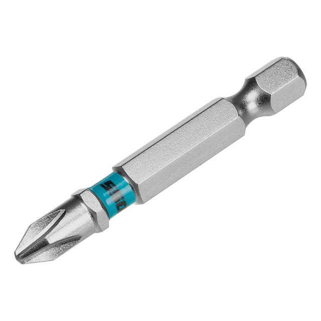 Бита Gross 113305 PH2*50 сталь S2