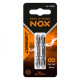 Набор бит двухсторонних Nox Corebit 336001 Ph2 50 мм 2 шт