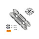Набор бит двухсторонних Nox Corebit 336001 Ph2 50 мм 2 шт