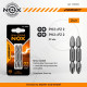Набор бит двухсторонних Nox Corebit 336003 50 мм 2 шт