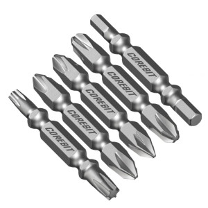 Набор двусторонних бит Nox 336012 50 мм 5 шт