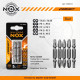 Набор двусторонних бит Nox 336012 50 мм 5 шт