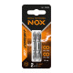 Набор бит двухсторонних Nox Corebit 336004 50 мм 2 шт