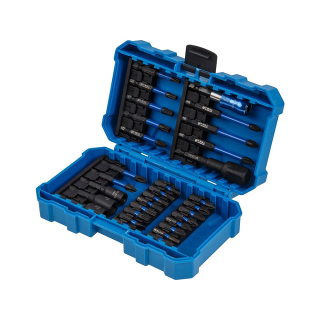 Набор бит ударных Bull Impact IMB 31 Multi в кейсе