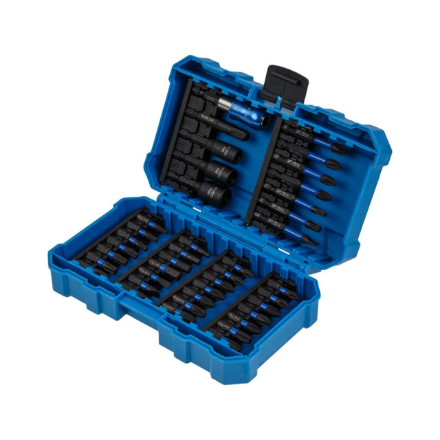 Набор бит ударных Bull Impact IMB 40 Max в кейсе