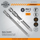 Бита Nox Corebit 335212-1 Ph2 127 мм