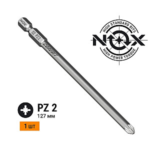 Бита Nox corebit 330227-1 Pz2 127 мм