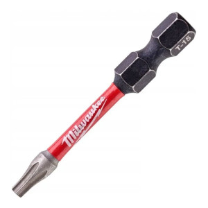 Бита Milwaukee Shockwave 4932451286 TX15 50 мм