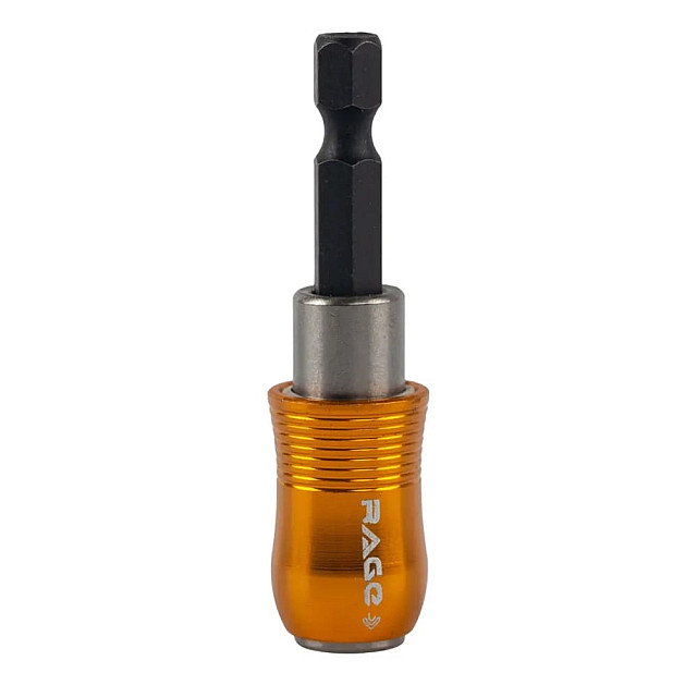 Держатель для бит VIRA Rage Quick Lock 554181 60 мм
