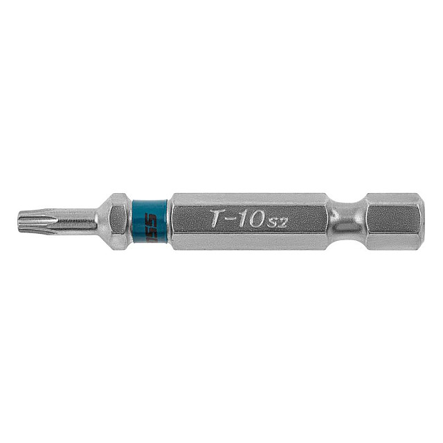 Бита Gross 114168 Torx 10*50 мм сталь S2 2 шт