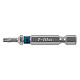 Бита Gross 114168 Torx 10*50 мм сталь S2 2 шт