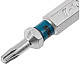 Бита Gross 114168 Torx 10*50 мм сталь S2 2 шт