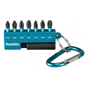 Набор бит Makita Impact Black E-11994 25 мм 8 шт