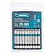 Бита Gross 11473 TORX 40*50 сталь S2 10 шт