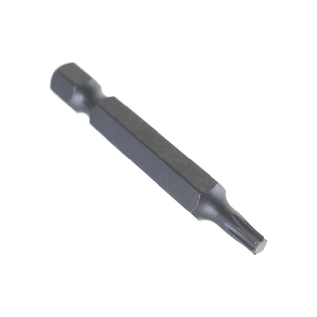 Насадка Gepard GP3518-50 Torx T15 50 мм 3 шт