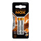 Бита Nox Magneo 330250-2 с магнитной насадкой Е6.3 Pz2 50 мм 2 шт