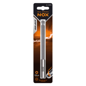 Держатель для бит Nox 350155 с магнитом 150 мм
