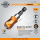 Держатель Nox Quick lock 350500 магнитный