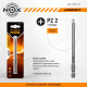 Бита Nox Corebit Е6.3 PZ2 110 мм
