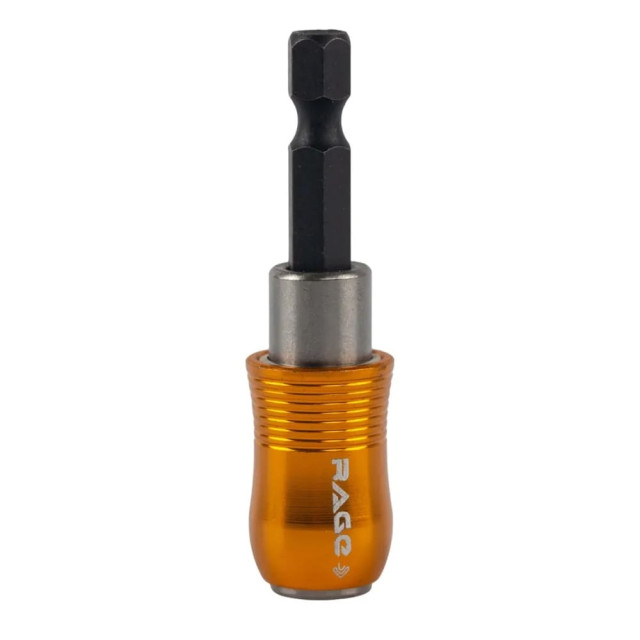 Держатель для бит RAGE by VIRA Quick Lock 554181 60 мм