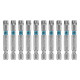 Бита Gross 11473 TORX 40*50 сталь S2 10 шт