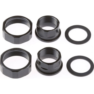 Насос циркуляционный A&P Titan-RS25-60-130 AP118T004