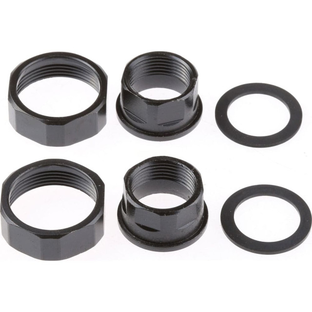 Насос циркуляционный A&P Titan-RS25-60-130 AP118T004