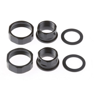 Насос циркуляционный A&P Titan-RS25-40-180